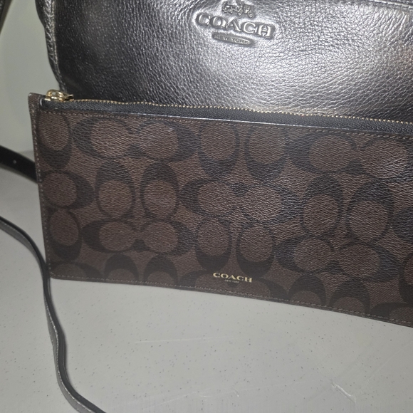 Coach Lot/Bundle Of 4 Items - Picture 11 of 11